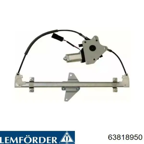 Comprar 301585 Miraglio Mecanismo de elevalunas delantero izquierdo