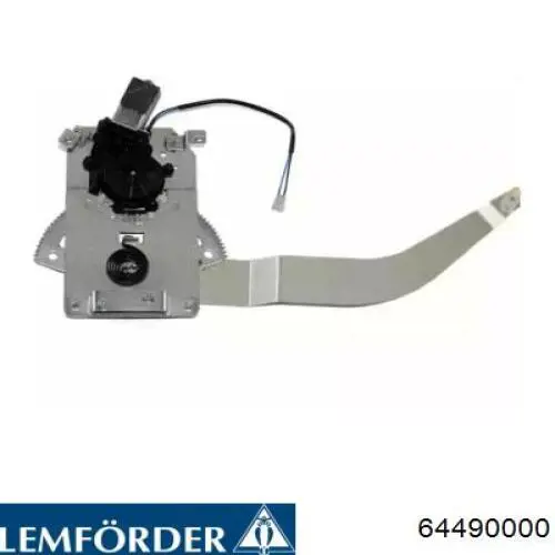Comprar 64490000 Lemforder Elevalunas