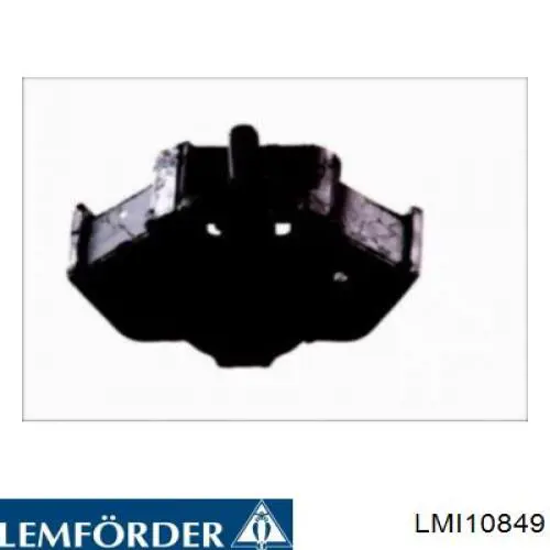 LMI10849 Lemforder montaje de transmision (montaje de caja de cambios)