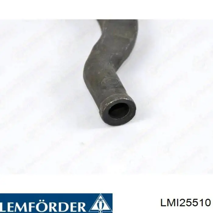 Rótula barra de acoplamiento exterior Renault Espace 4 JK0