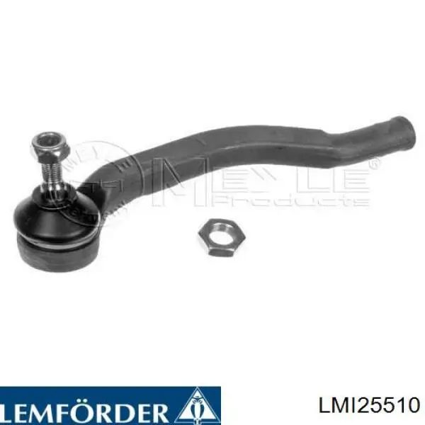 Rótula barra de acoplamiento exterior Renault Espace 4 JK0