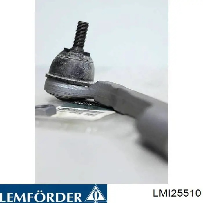 Rótula barra de acoplamiento exterior Renault Espace 4 JK0