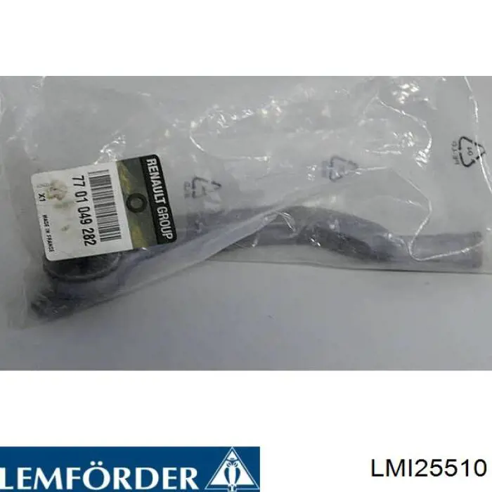 Rótula barra de acoplamiento exterior Renault Espace 4 JK0