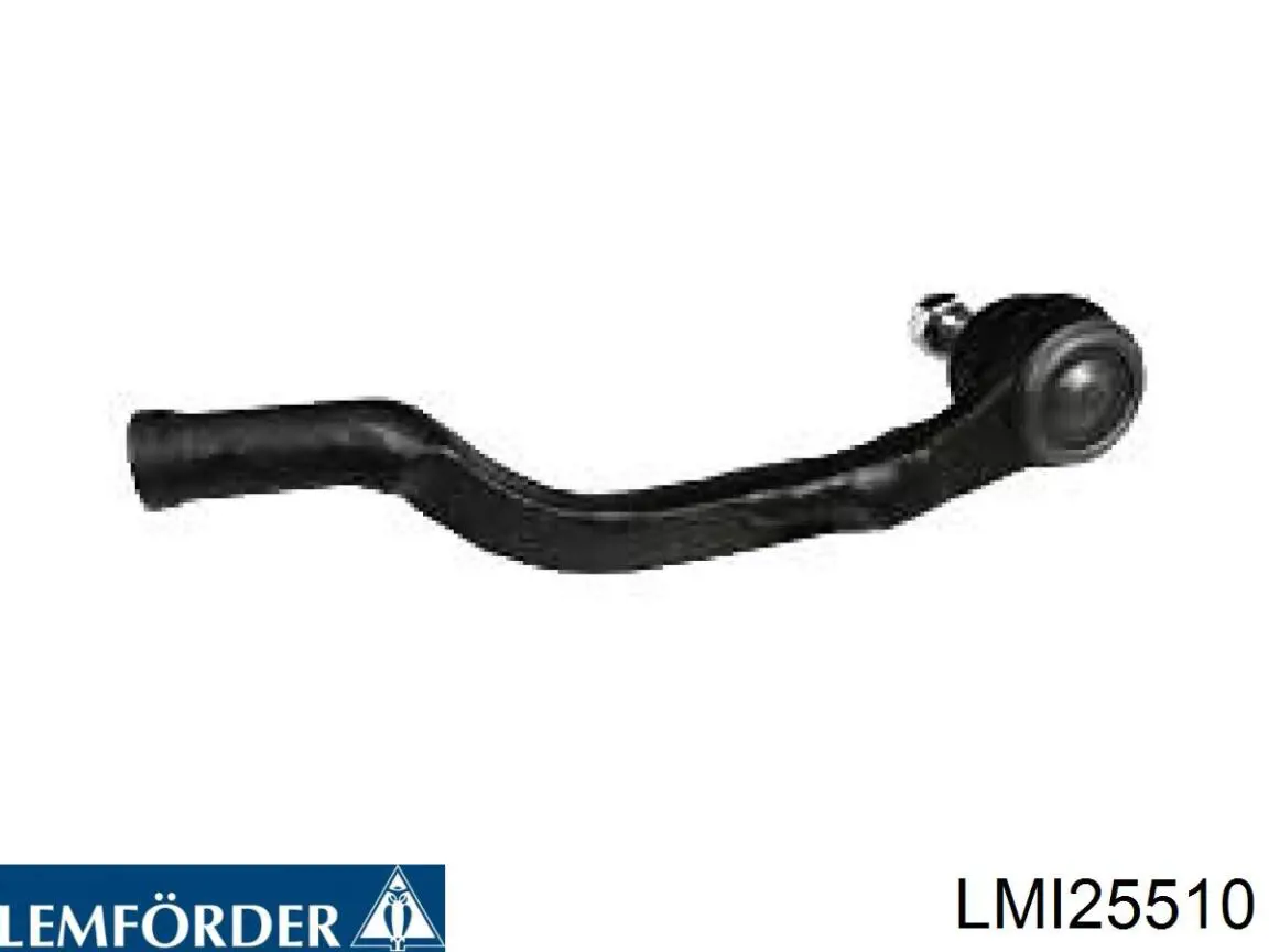 Rótula barra de acoplamiento exterior Renault Espace 4 JK0