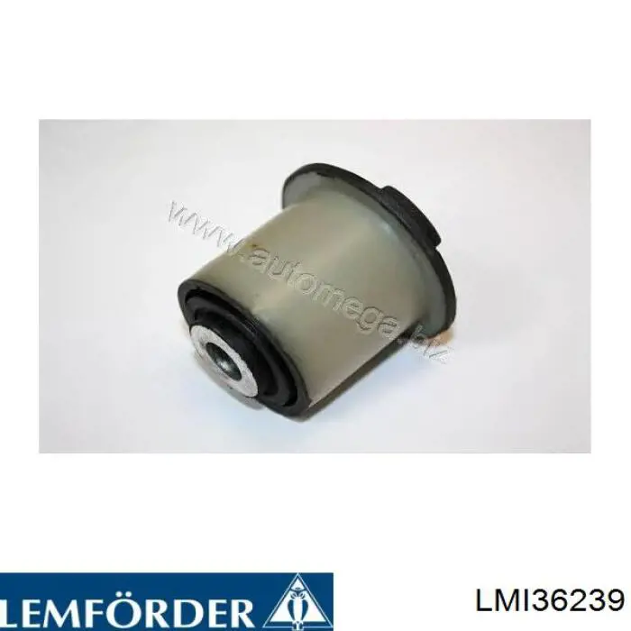 LMI36239 Lemforder silentblock de suspensión delantero inferior