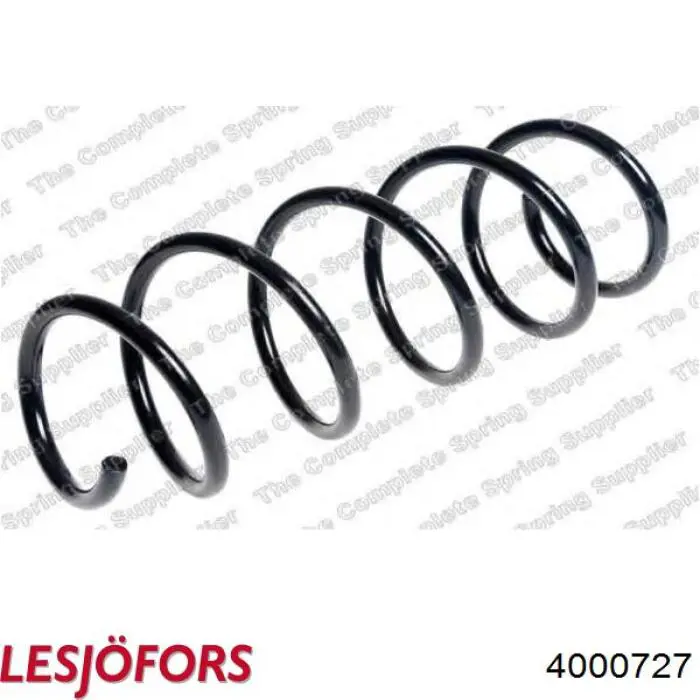 Muelle delantero Fiat/Alfa/Lancia 50516637 precio, desde 57,67 EUR