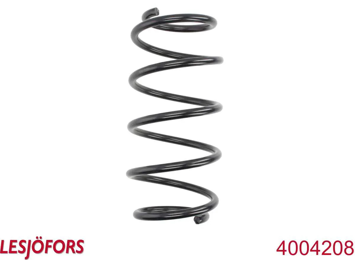 Comprar 4004208 Lesjofors Muelle delantero