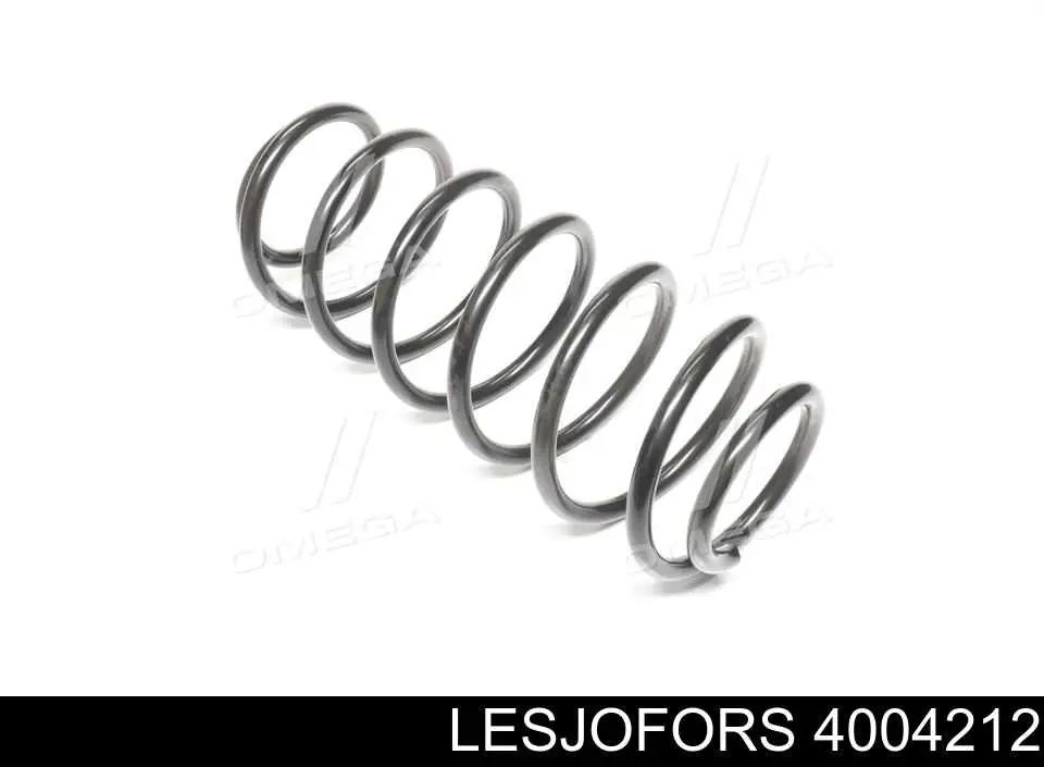 Comprar 4004212 Lesjofors Muelle delantero