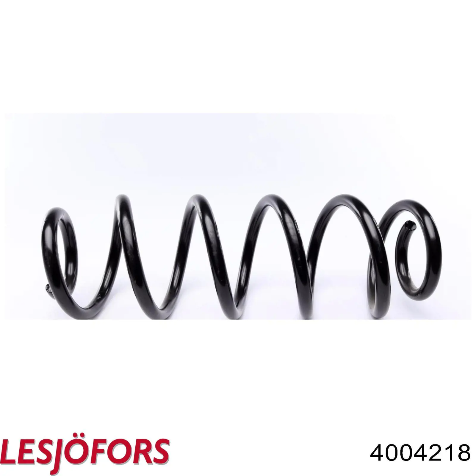 Muelle delantero Lesjofors 4004218 precio, desde 35,01 EUR