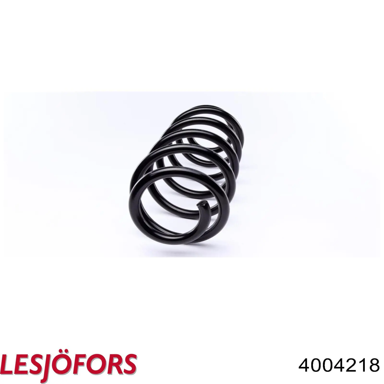 Comprar 4004218 Lesjofors Muelle delantero