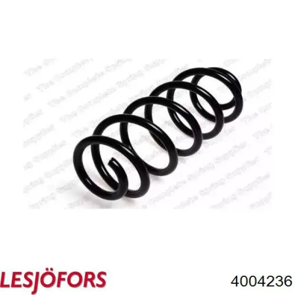 Muelle delantero Lesjofors 4004236 precio, desde 37,21 EUR