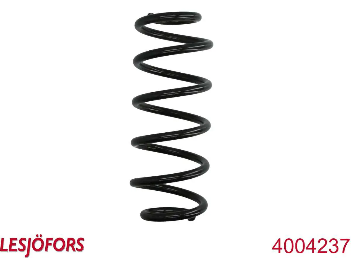 Comprar 4004237 Lesjofors Muelle delantero
