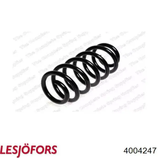 Muelle delantero Lesjofors 4004247 precio, desde 39,01 EUR