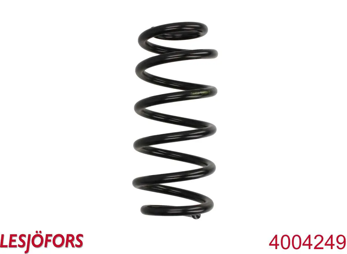 Comprar 4004249 Lesjofors Muelle delantero