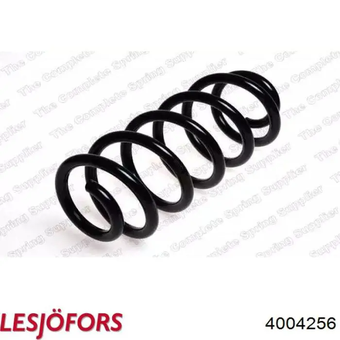Comprar 4004256 Lesjofors Muelle delantero