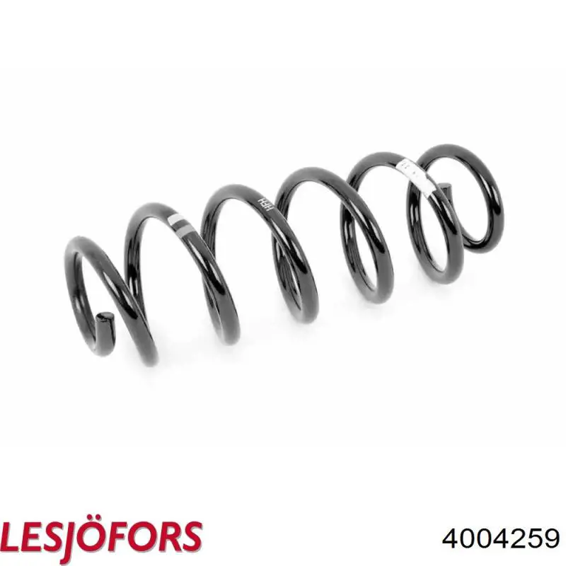 Comprar 4004259 Lesjofors Muelle delantero