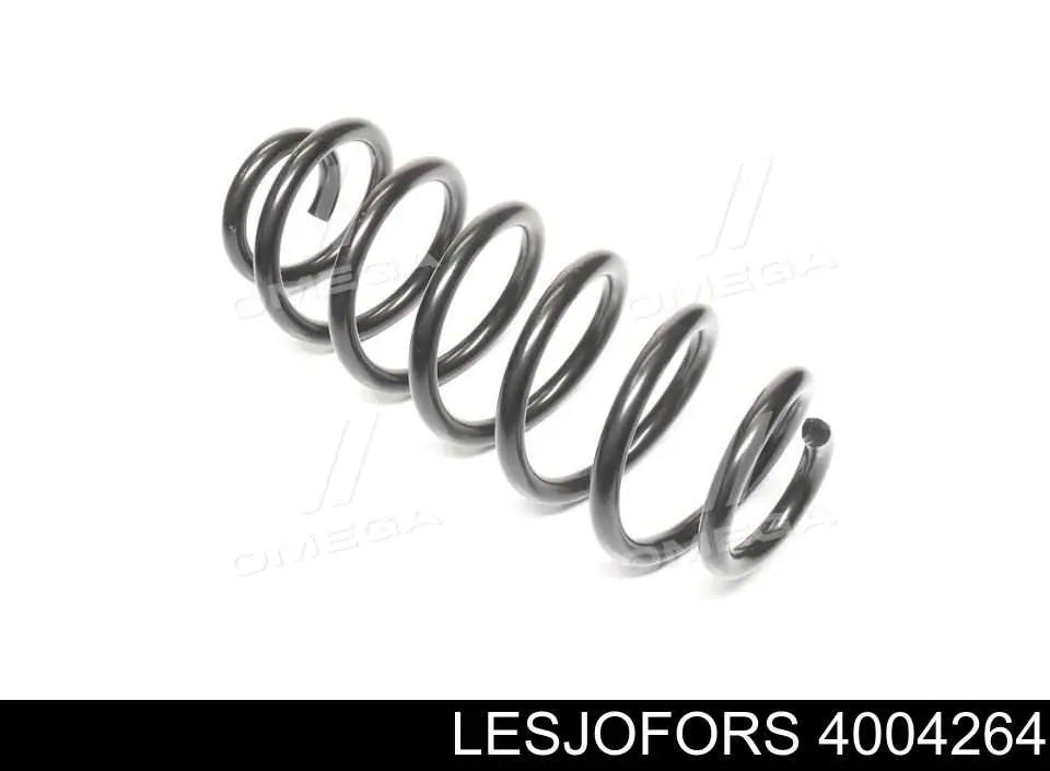 Muelle delantero Lesjofors 4004264 precio, desde 50,74 EUR