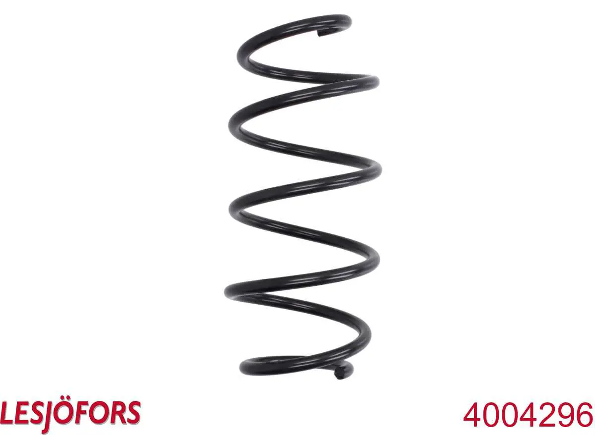 Muelle delantero Lesjofors 4004296 precio, desde 49,34 EUR
