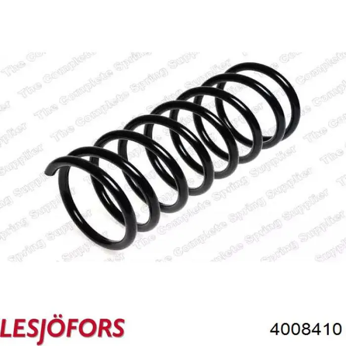 Comprar Muelle delantero BMW 5  E28