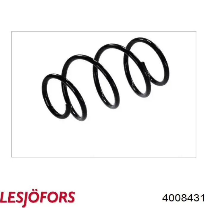 Muelles delantero BMW 31331093072