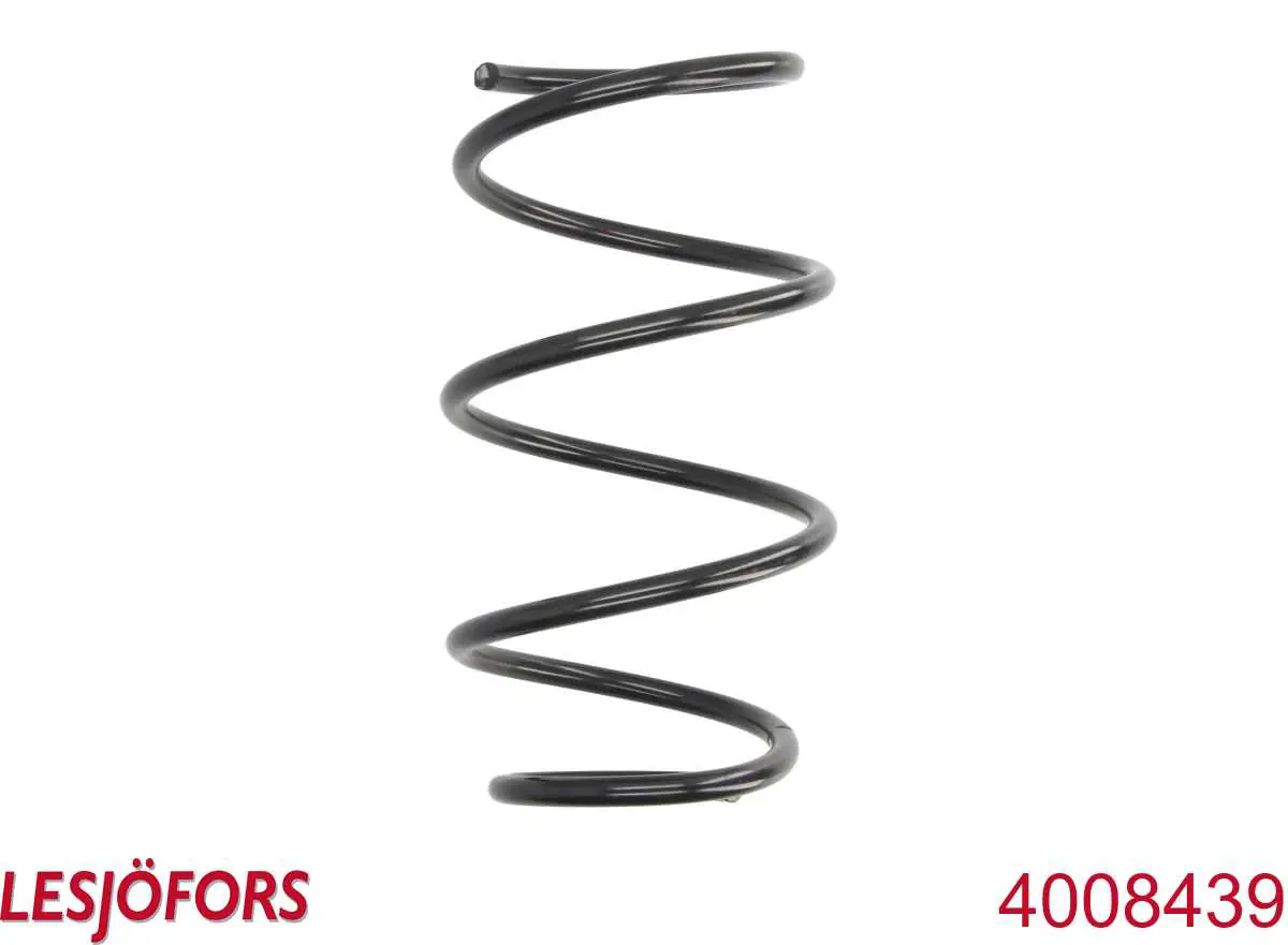 Comprar 4008439 Lesjofors Muelle delantero