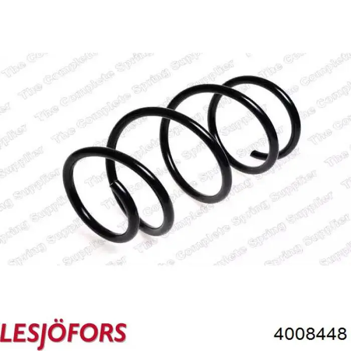 Muelle delantero Lesjofors 4008448 precio, desde 23,75 EUR