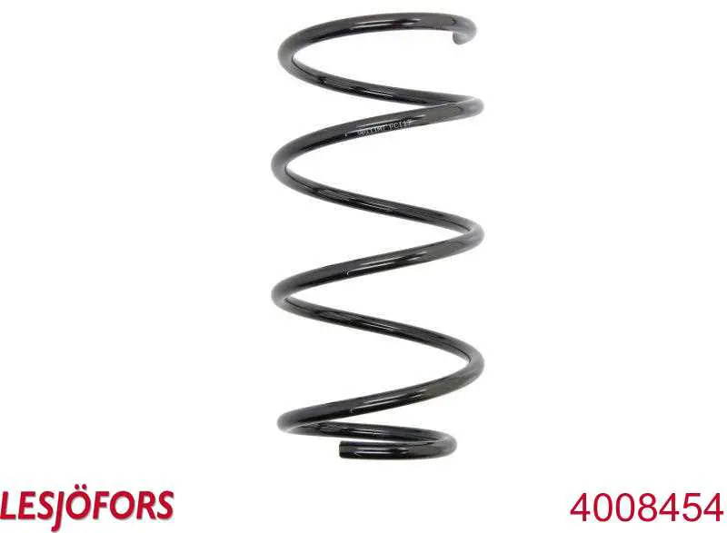Comprar 4008454 Lesjofors Muelle delantero