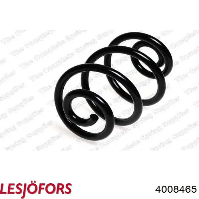Muelle delantero Lesjofors 4008465 precio, desde 39,06 EUR