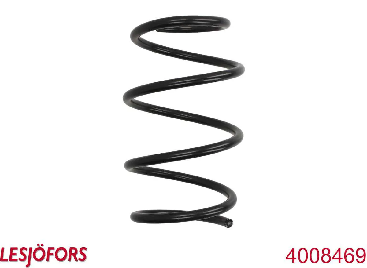 Comprar 4008469 Lesjofors Muelle delantero