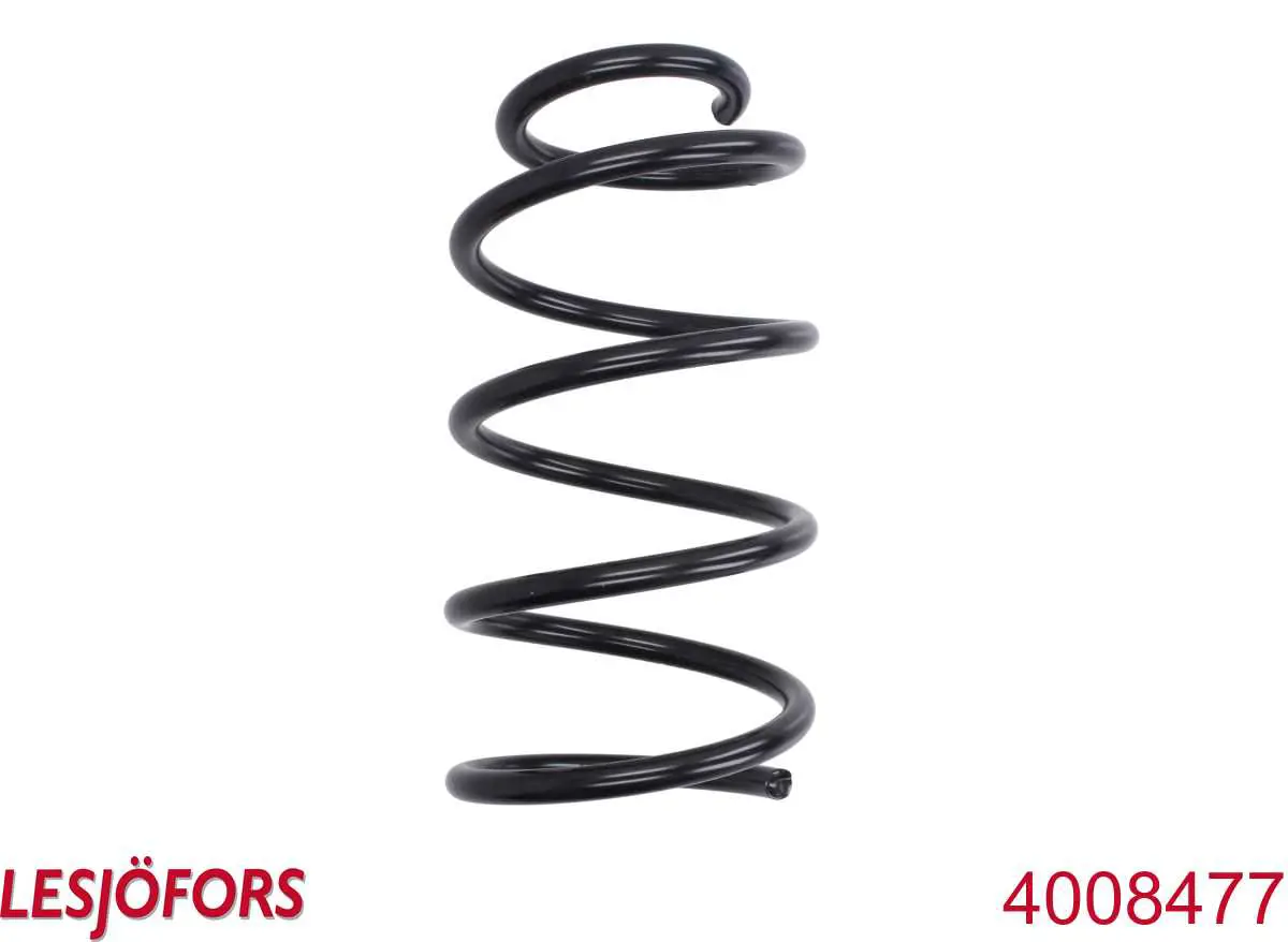Comprar 4008477 Lesjofors Muelle delantero