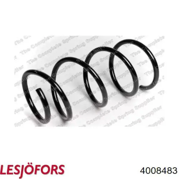 Muelle delantero Sachs 998465 precio, desde 38,00 EUR