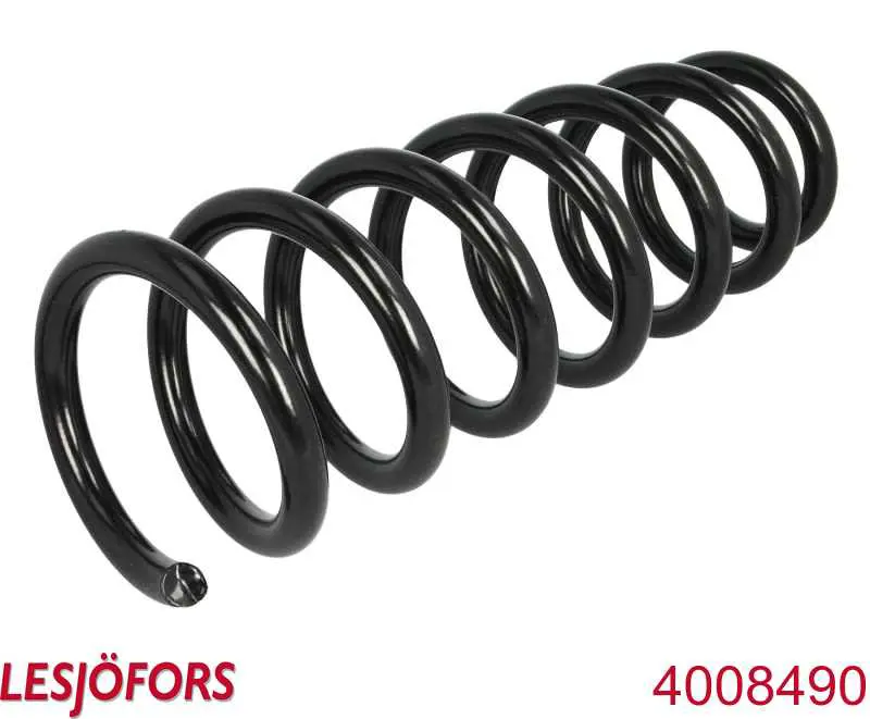 Comprar 4008490 Lesjofors Muelle delantero