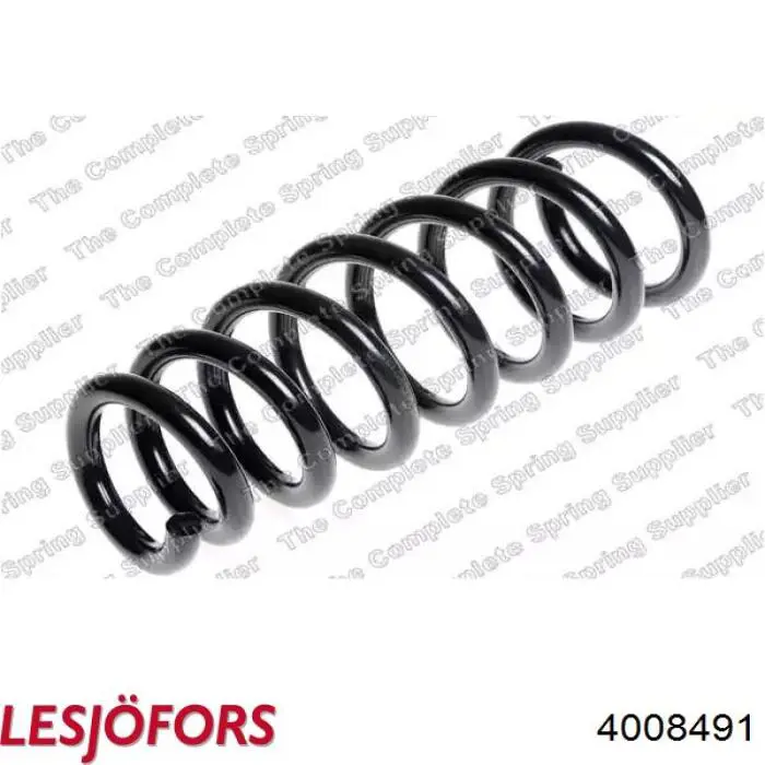 Comprar 4008491 Lesjofors Muelle delantero