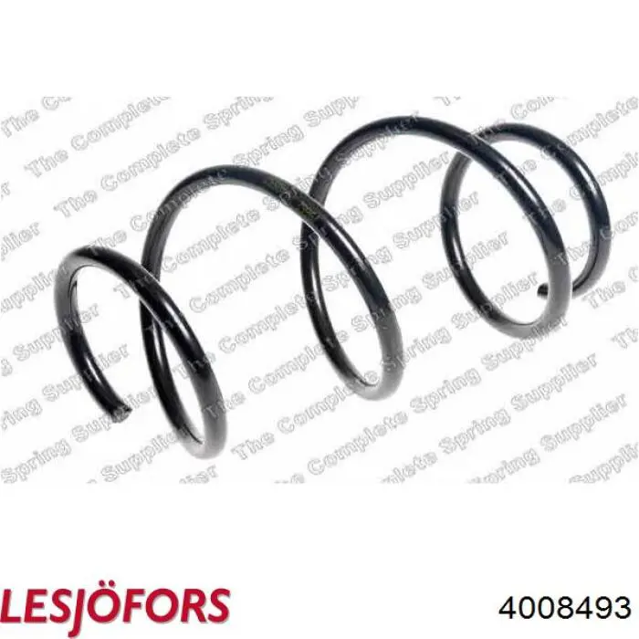 Comprar 993339 Sachs Muelle delantero