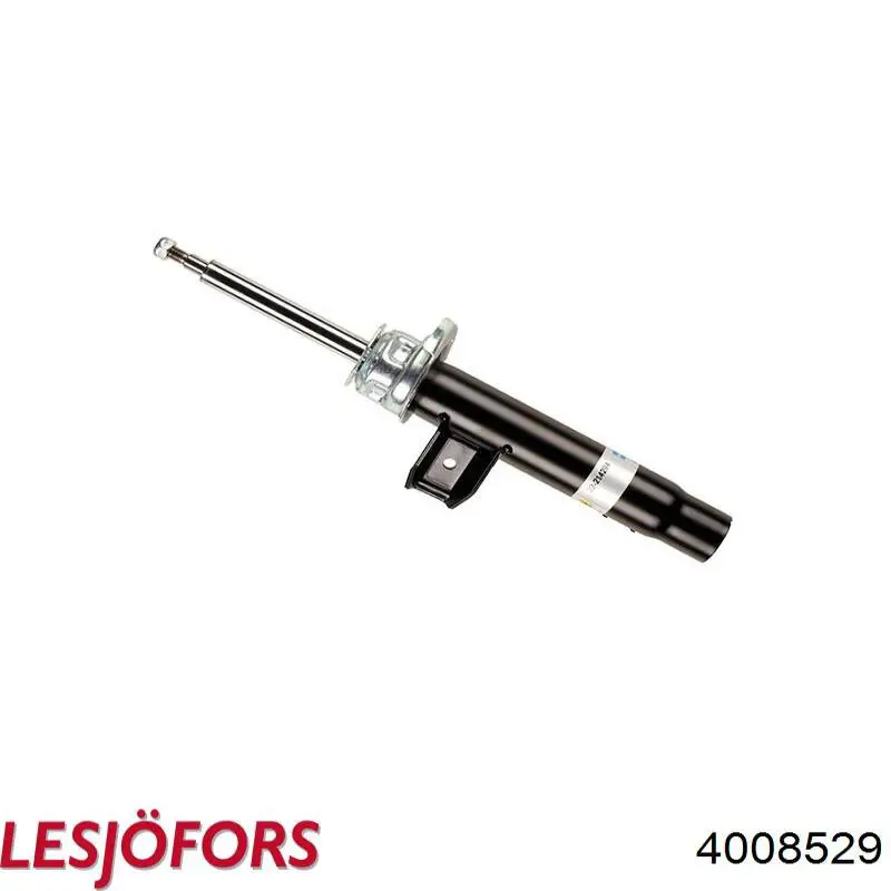 4008529 Lesjofors Muelle delantero