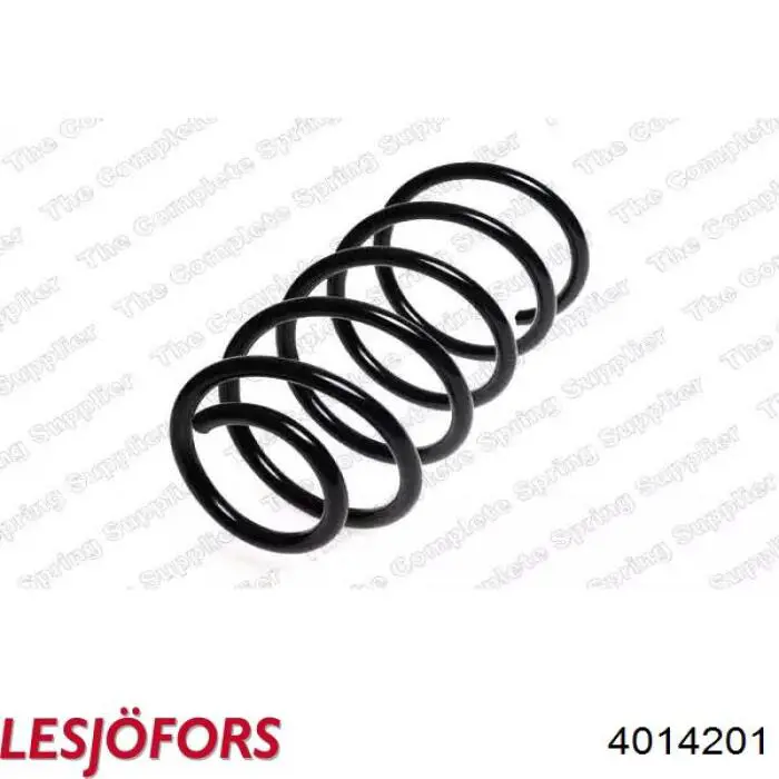 Comprar 4014201 Lesjofors Muelle delantero