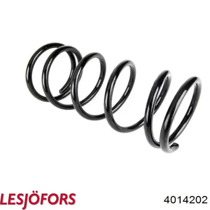 Muelle delantero Lesjofors 4014202 precio, desde 32,94 EUR