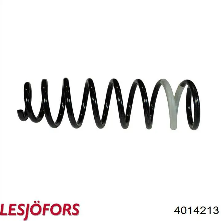 Comprar 96639757 General Motors Muelle delantero