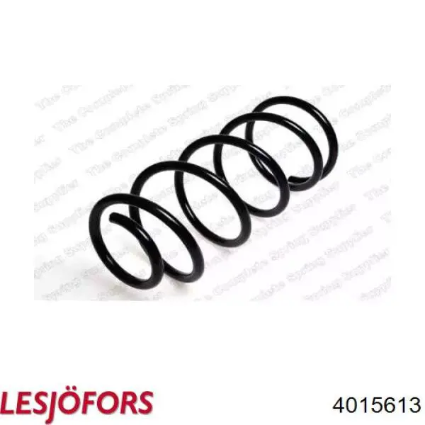 Muelle delantero Lesjofors 4015613 precio, desde 48,19 EUR
