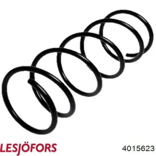 Comprar 4015623 Lesjofors Muelle delantero