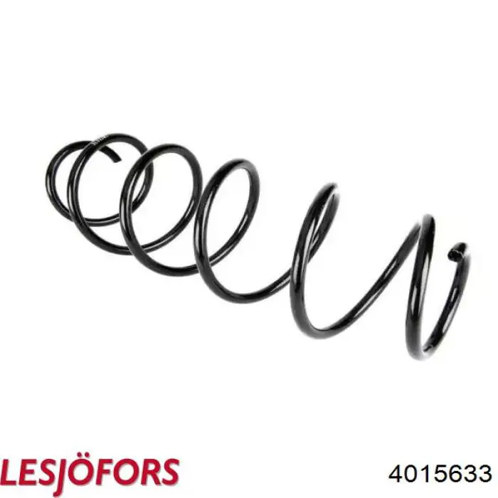 Muelle delantero Lesjofors 4015633 precio, desde 29,62 EUR