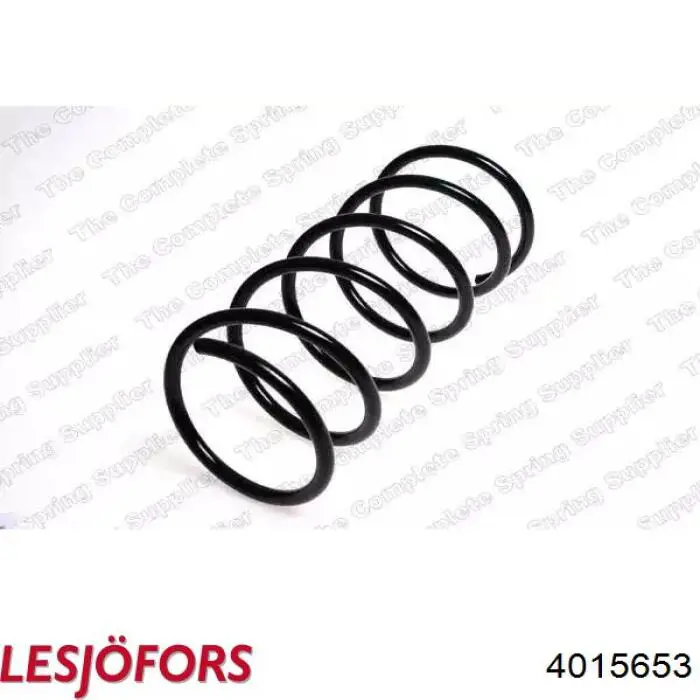 Comprar 4015653 Lesjofors Muelle delantero