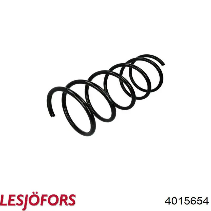Muelle delantero Lesjofors 4015654 precio, desde 33,19 EUR