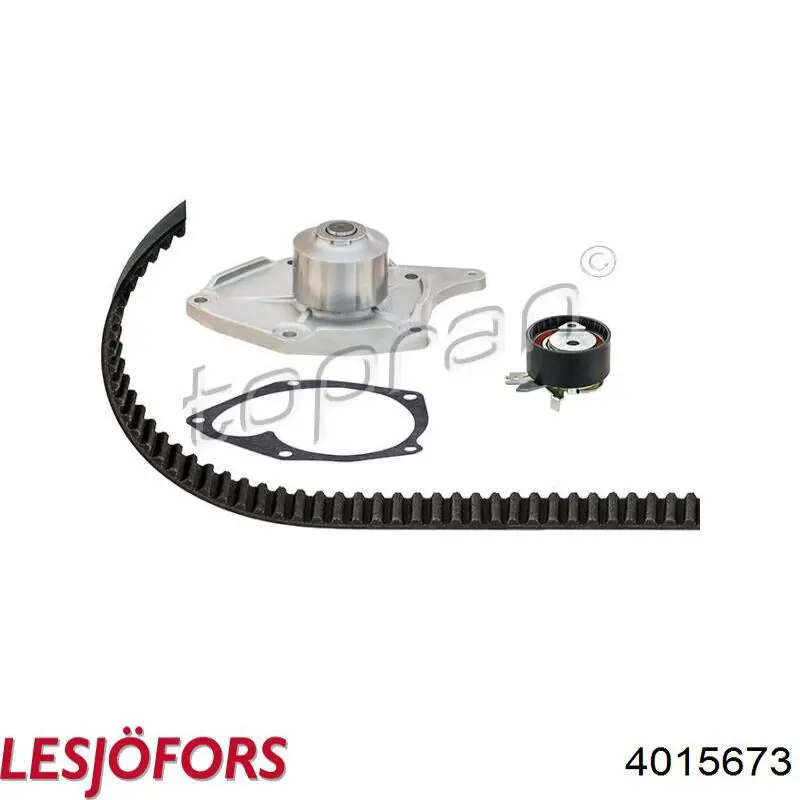 Muelle delantero 75890 Asam