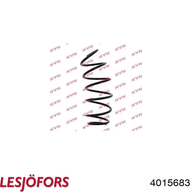 Muelles delantero Peugeot/Citroen 5002XC
