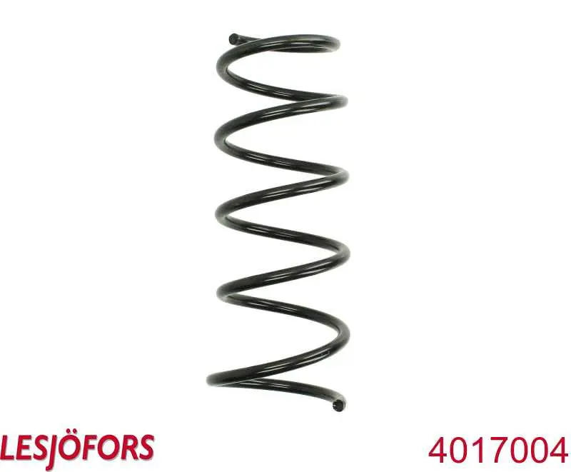 Muelle delantero Lesjofors 4017004 precio, desde 30,26 EUR