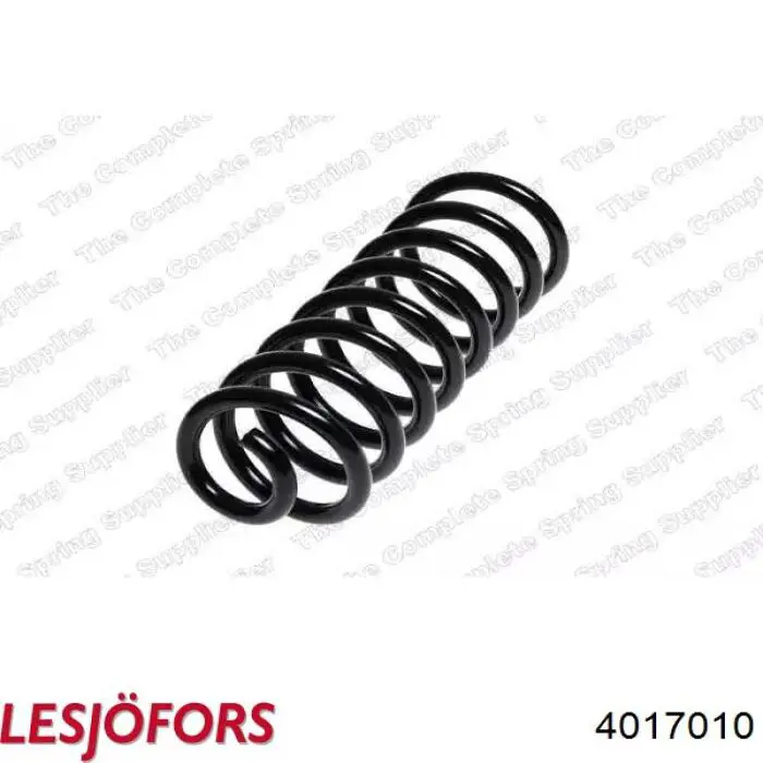 Muelle delantero Lesjofors 4017010 precio, desde 45,13 EUR