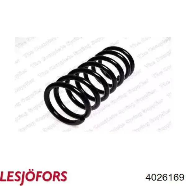 Muelle delantero Monroe SP2362 precio, desde 142,57 EUR