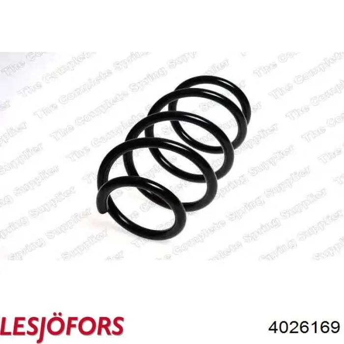 Comprar SP2362 Monroe Muelle delantero