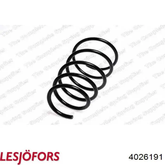 Comprar Muelle delantero Fiat Palio  178BX